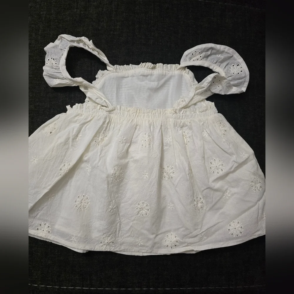 Tommy Bahama charming white